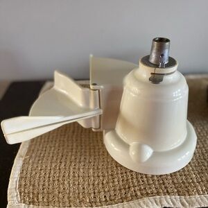 KITCHENAID SLICER & SHREDDER STAND MIXER ATTACHMENT